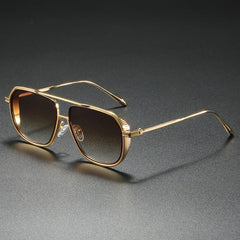 Vic Pilot Shades