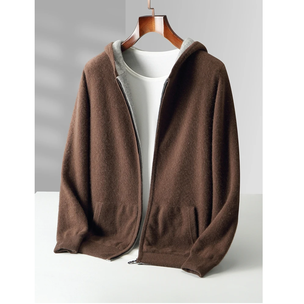 Ardell DualTone Hoodie