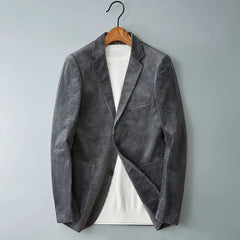 Ardoni Striped Blazer