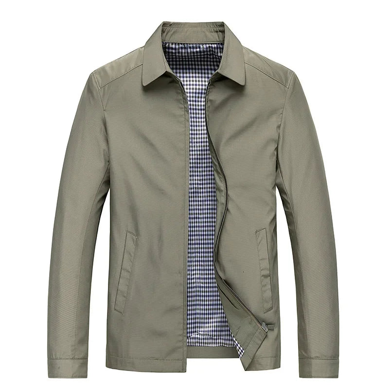 Winsford Lane Spring Jacket