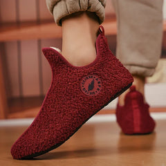 Lunet FleeceStep Boots