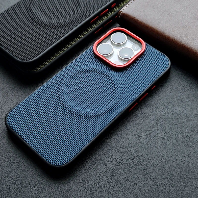 Orion MagWeave iPhone Case