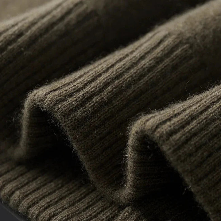 Rivello Cashmere Cardigan