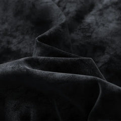 Tavren Leather Collar Jacket