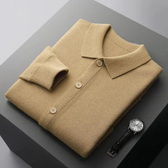 Rivello 100% Cashmere Cardigan
