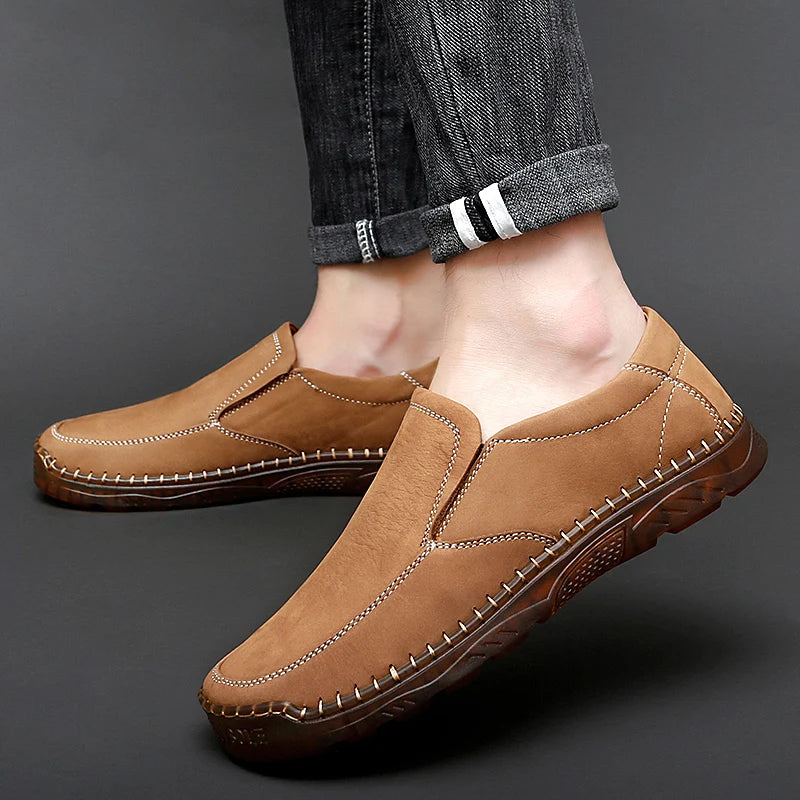 Lunair Flex Loafers