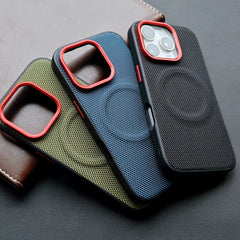 Orion MagWeave iPhone Case