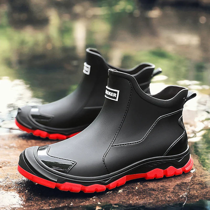 Zyric Outdoor Boots