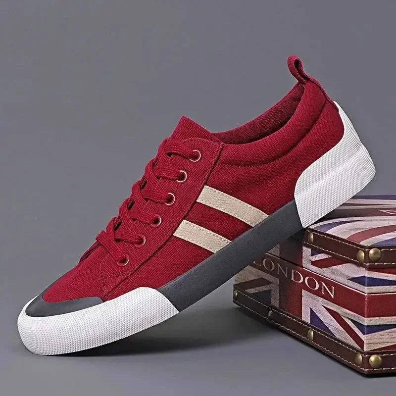Savino Canvas Sneakers