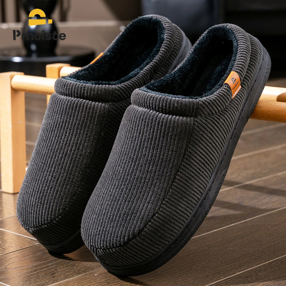 Merrin Corduroy Slippers