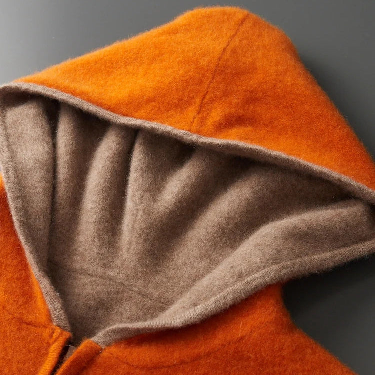 Ardell DualTone Hoodie