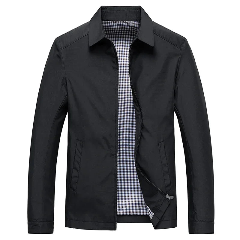 Winsford Lane Spring Jacket