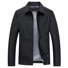 Winsford Lane Spring Jacket
