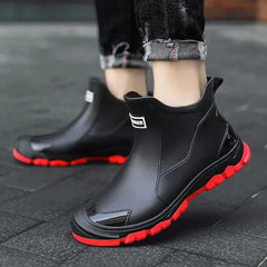 Zyric Outdoor Boots