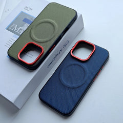 Orion MagWeave iPhone Case