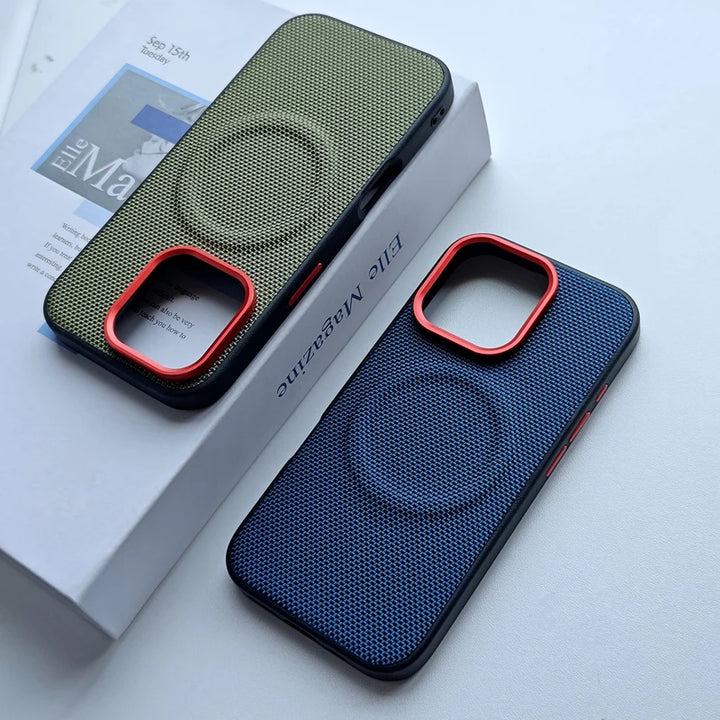 Orion MagWeave iPhone Case