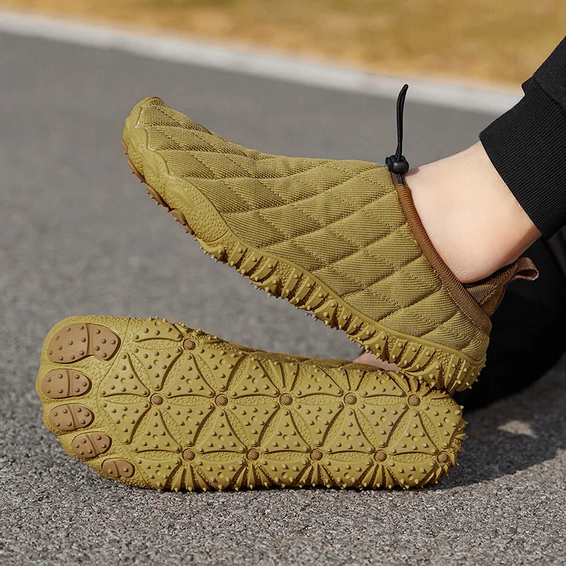 Barefoot Trail Shoes