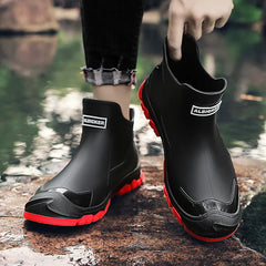 Zyric Outdoor Boots