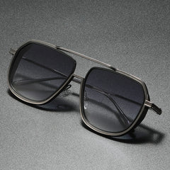 Vic Pilot Shades