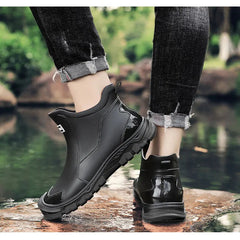 Zyric Outdoor Boots