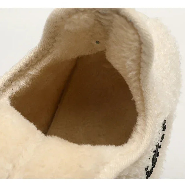 Lunet FleeceStep Boots