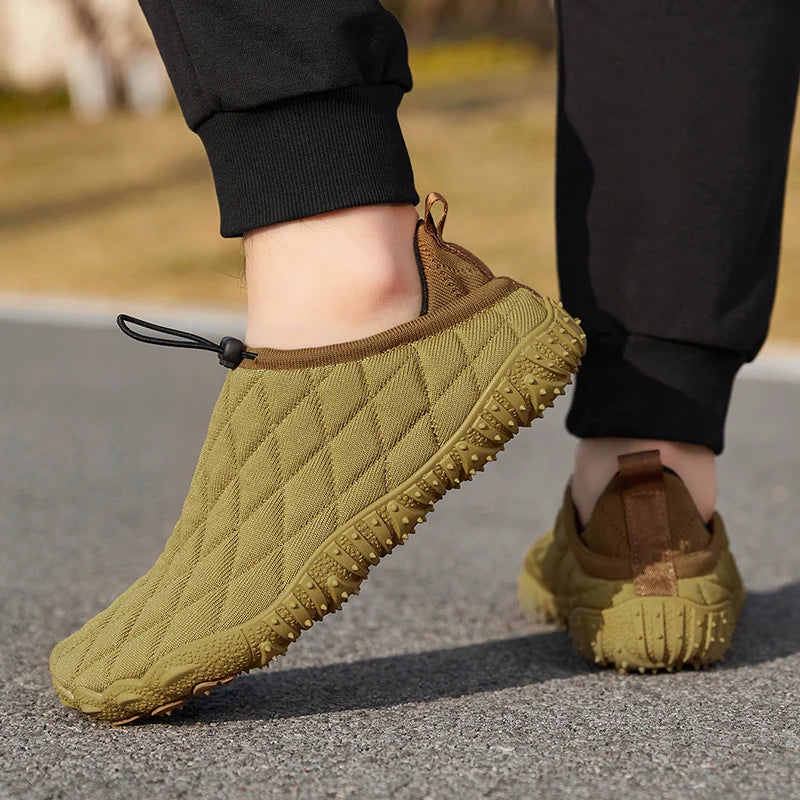 Barefoot Trail Shoes