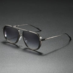 Vic Pilot Shades
