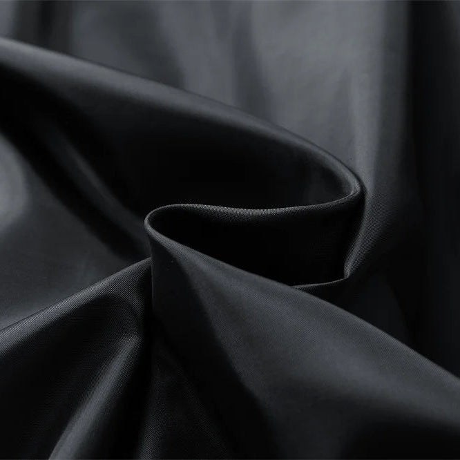 Tavren Leather Collar Jacket