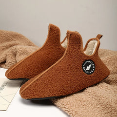 Lunet FleeceStep Boots
