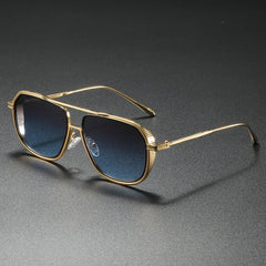 Vic Pilot Shades