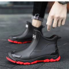 Zyric Outdoor Boots