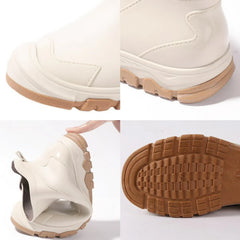Zyric Outdoor Boots