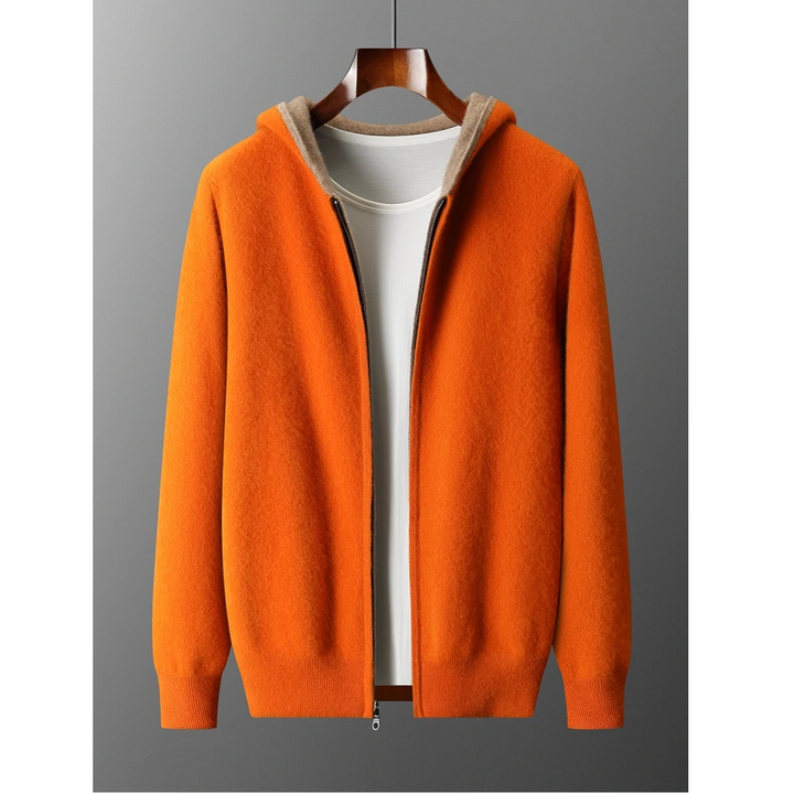 Ardell DualTone Hoodie