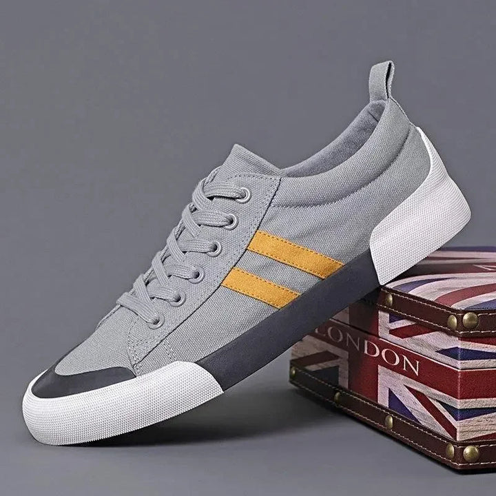Savino Canvas Sneakers