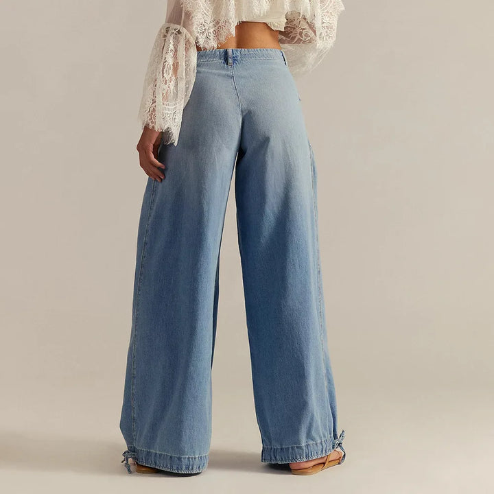 Elira Boho Jeans