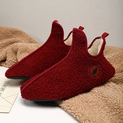 Lunet FleeceStep Boots