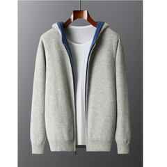 Ardell DualTone Hoodie