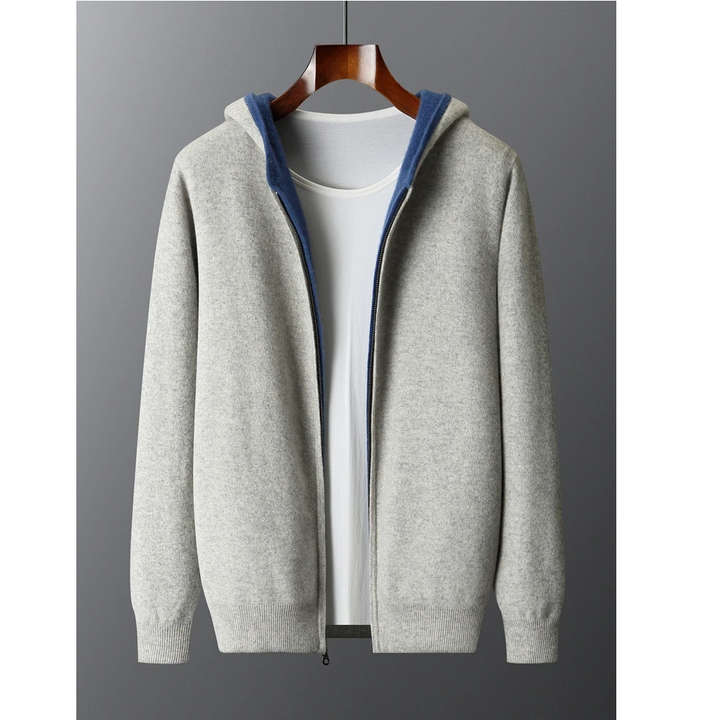 Ardell DualTone Hoodie