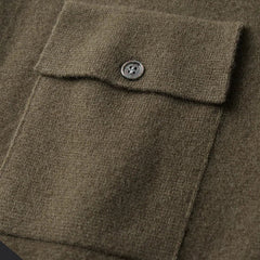 Rivello 100% Cashmere Cardigan