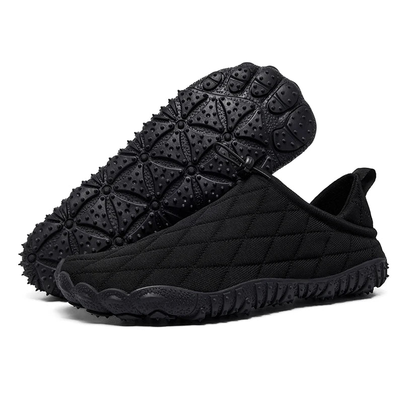 Barefoot Trail Shoes