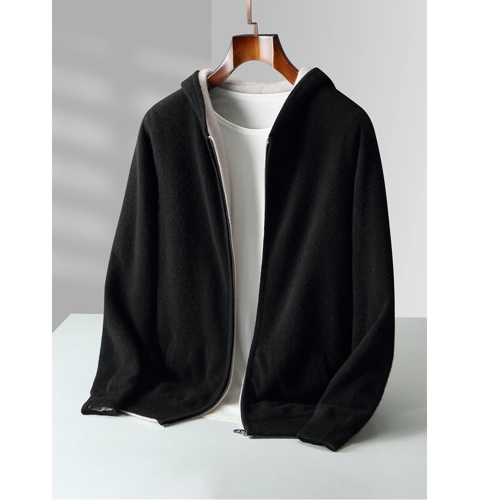 Ardell DualTone Hoodie