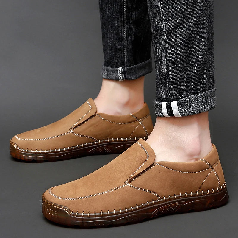 Lunair Flex Loafers