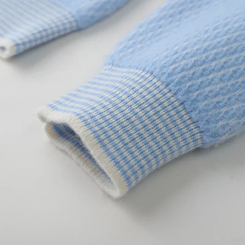 Marcelli Cashmere Sweater