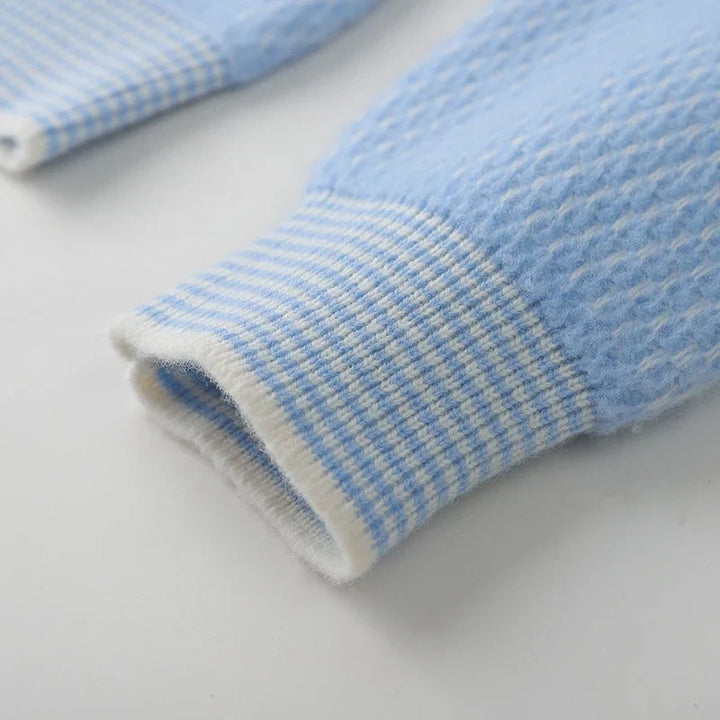 Marcelli Cashmere Sweater