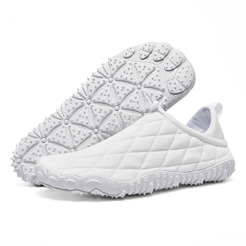 Barefoot Trail Shoes