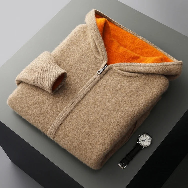 Ardell DualTone Hoodie