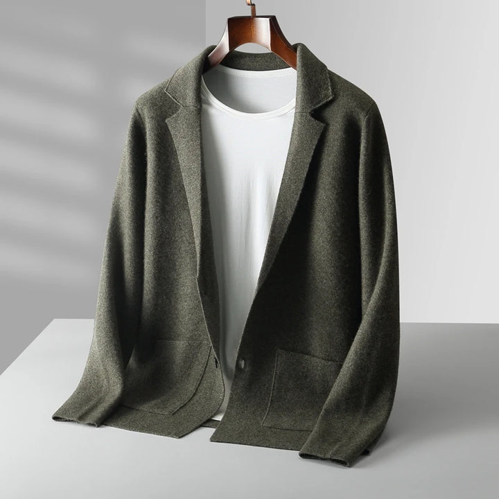 Modena Cashmere Cardigan