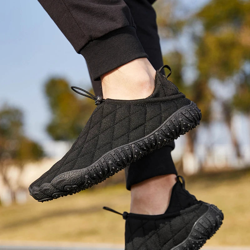 Barefoot Trail Shoes
