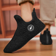 Lunet FleeceStep Boots