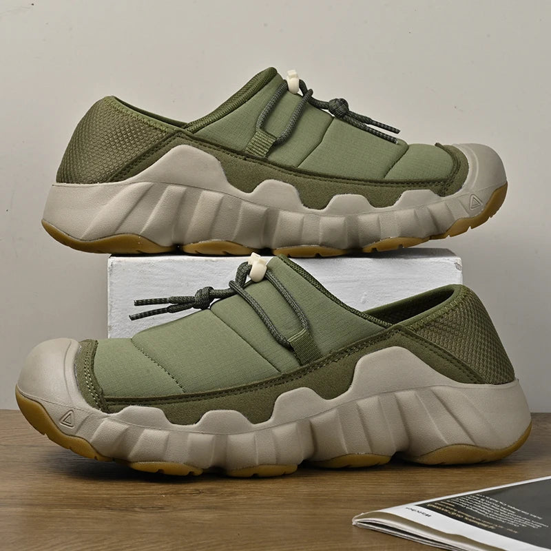 Olson Hike Sneakers